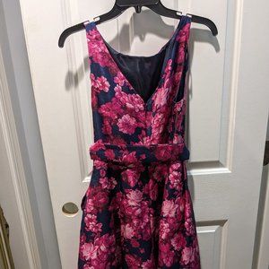 Jessica Howard cocktail dress